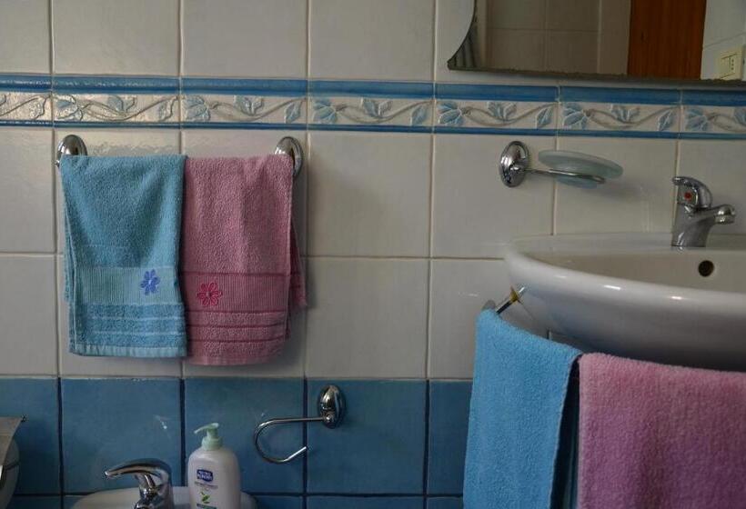 스탠다드 룸, B&b Santebice