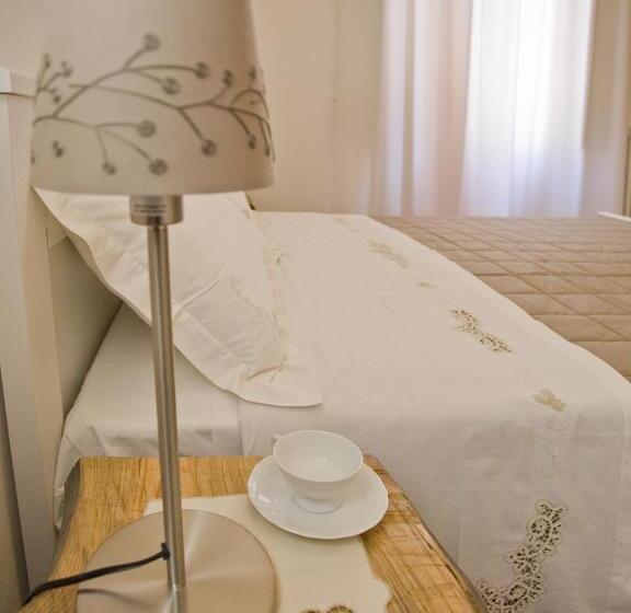 Номер Стандарт, B&b Virò