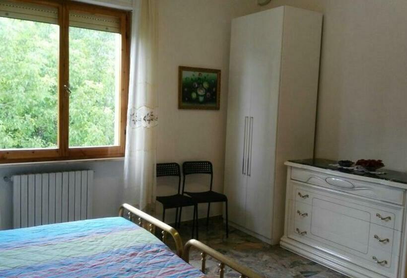 Quarto Estandar, Il Giardino Del Gallo