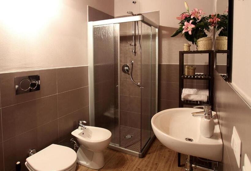 Quarto Estandar, La Corte Di Anna Agriturismo