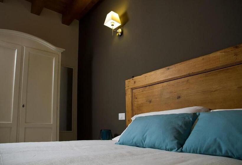 Quarto Estandar, La Corte Di Anna Agriturismo