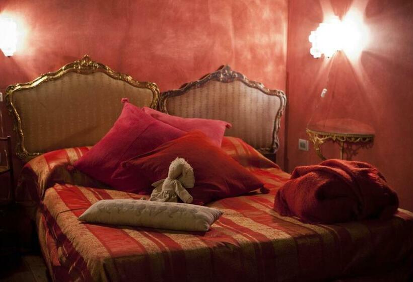 اتاق استاندارد, Locanda Al Cappello