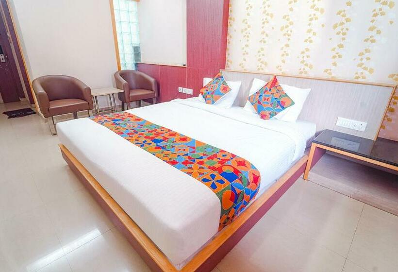 Номер Deluxe, Super Townhouse 1307 Coastal Grand Hotels And Resorts