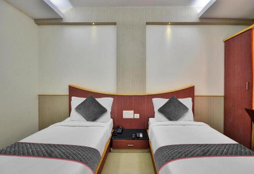 Номер Deluxe, Super Townhouse 1307 Coastal Grand Hotels And Resorts