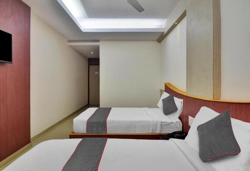 Номер Deluxe, Super Townhouse 1307 Coastal Grand Hotels And Resorts