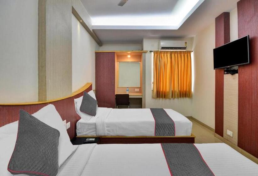 Номер Deluxe, Super Townhouse 1307 Coastal Grand Hotels And Resorts