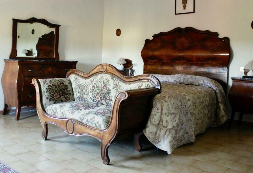 Номер Стандарт, Villa Aurora Di Ferracciano
