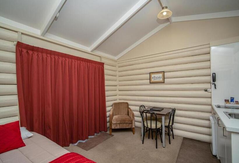 스위트, Welcome Inn Motel Levin