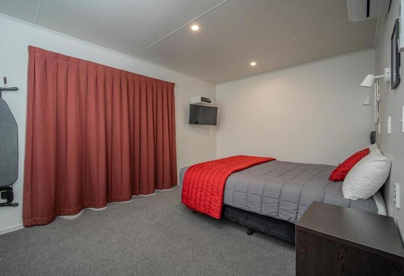 수피리어 스튜디오, Welcome Inn Motel Levin