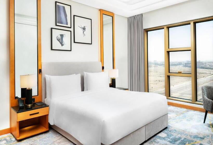 Люкс, Voco Jeddah Gate, An Ihg