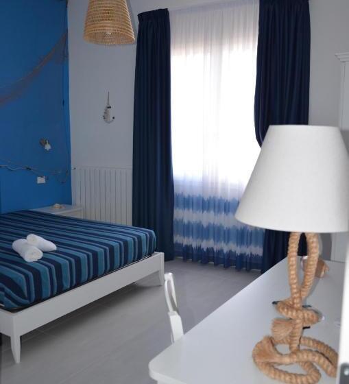 اتاق استاندارد, B&b Albatros