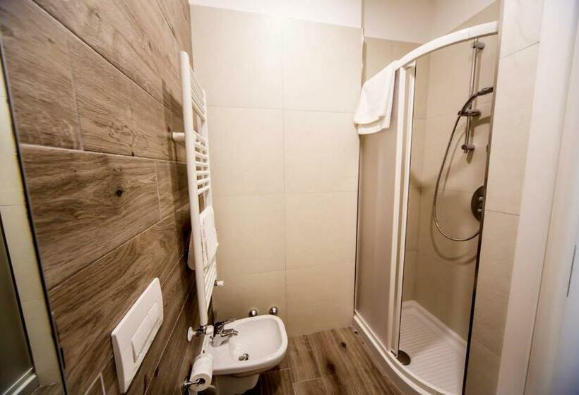 스탠다드 룸, B&b Corte Sul Naviglio Cin I T 0 1 5 0 7 0 C 1 3 X U I L Q C V