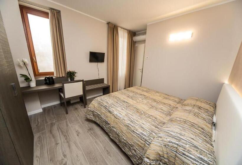 스탠다드 룸, B&b Corte Sul Naviglio Cin I T 0 1 5 0 7 0 C 1 3 X U I L Q C V