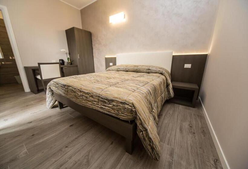 스탠다드 룸, B&b Corte Sul Naviglio Cin I T 0 1 5 0 7 0 C 1 3 X U I L Q C V