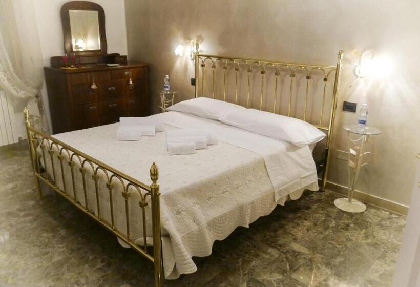 Номер Стандарт Совместная Ванная, B&b Le Dive