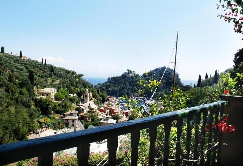 اتاق عادی, B&b Tre Mari Portofino