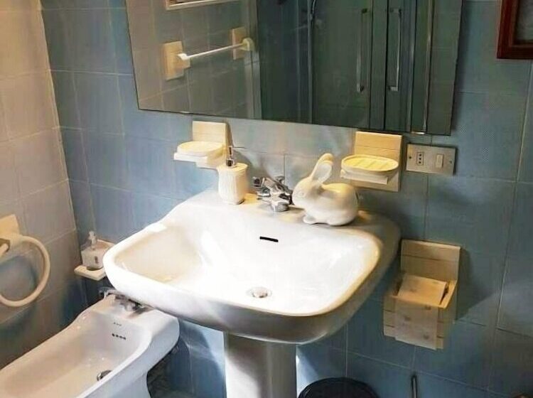 اتاق عادی, B&b Tre Mari Portofino