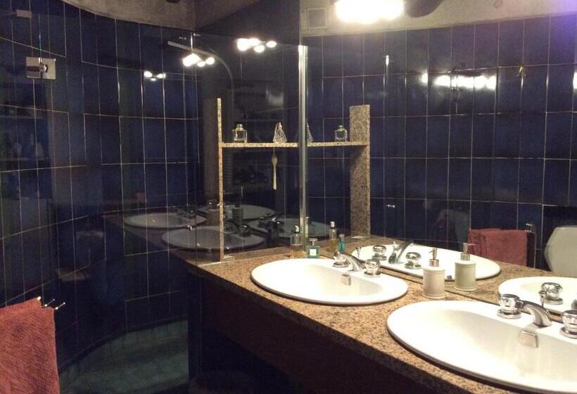 Номер Стандарт, Bed Breakfast La Paggeria