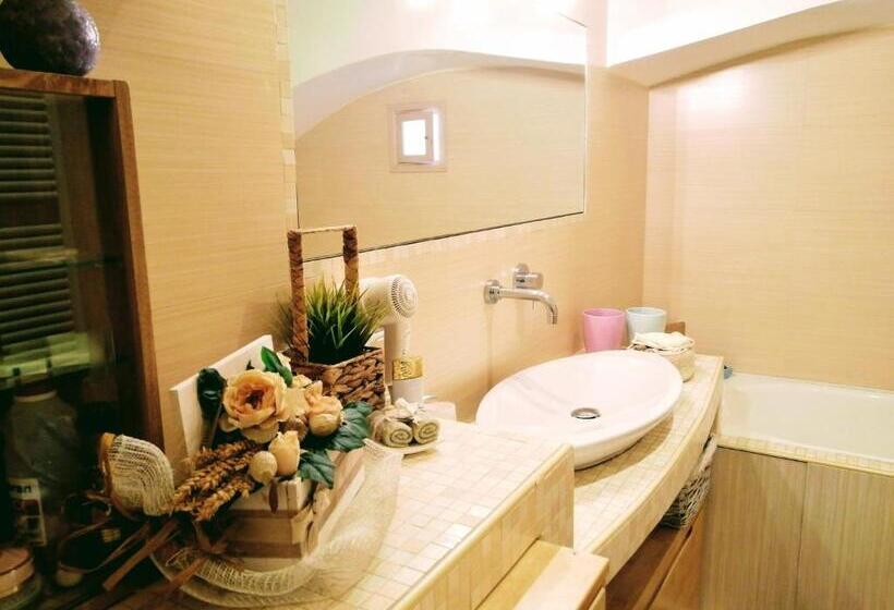 Номер Стандарт, Centro Storico Suites Giovinazzo