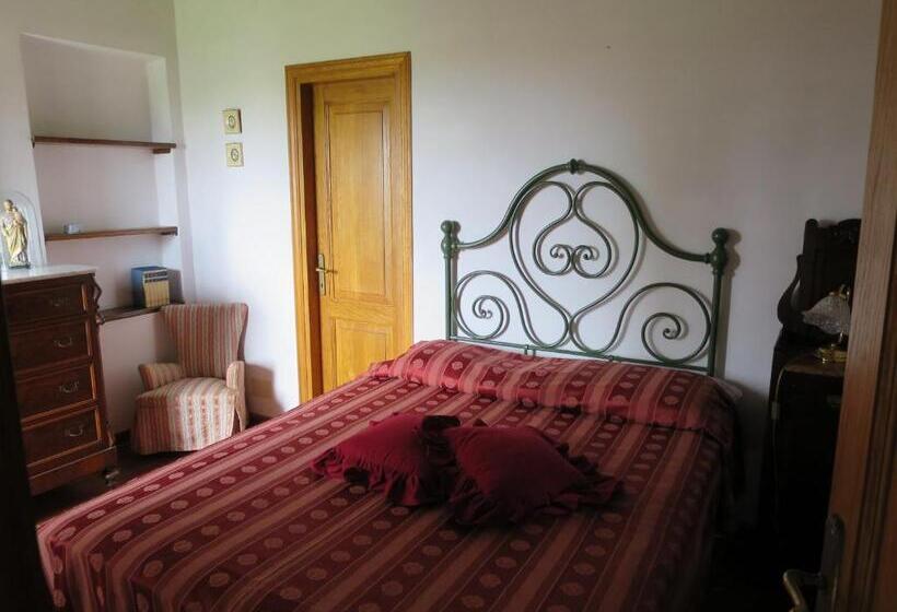 Номер Basic, Residenza Santa Maria In Borraccia