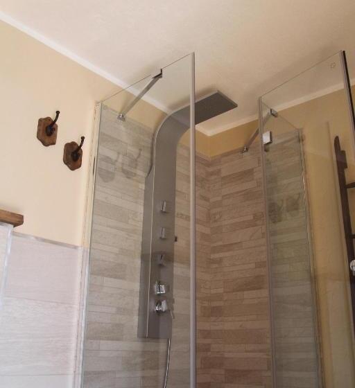 سوییت, Albergo Herbetet