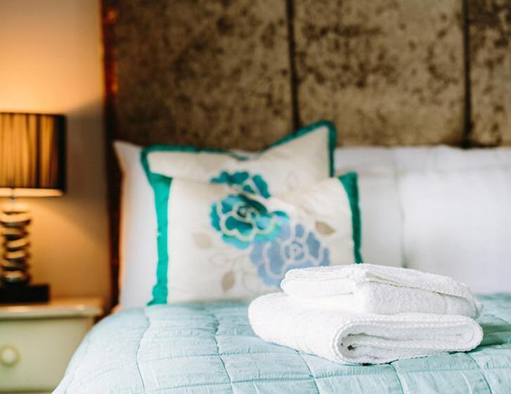 Семейный Номер Вид на Море, Coast Lodge