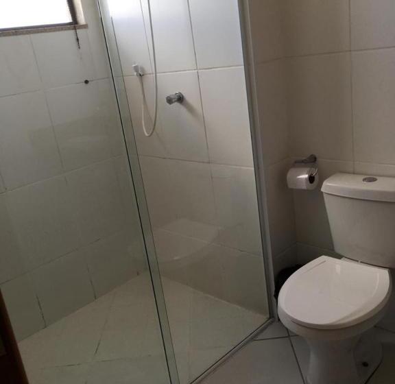Quarto Quádruplo Estandar, Domum