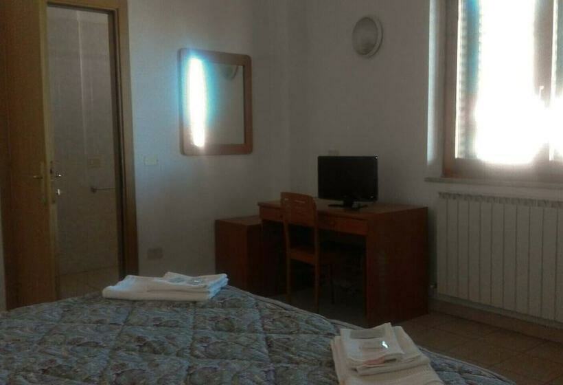 Номер Economy, Osteria Dei Locandieri