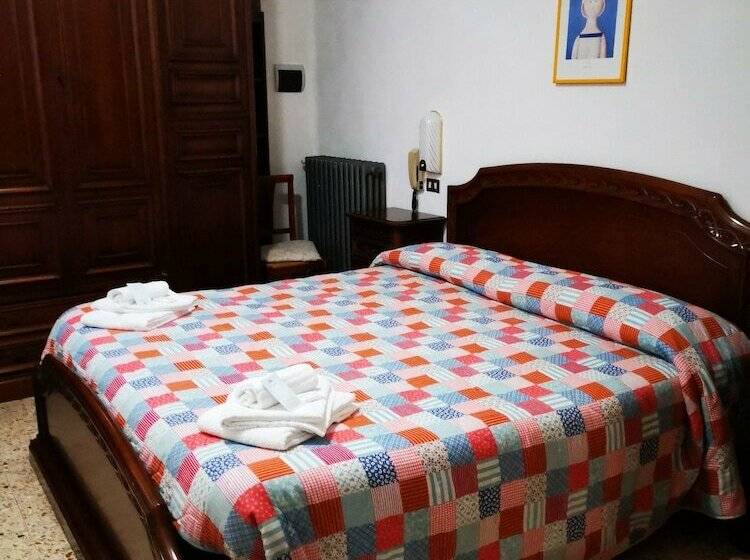 Номер Economy, Osteria Dei Locandieri
