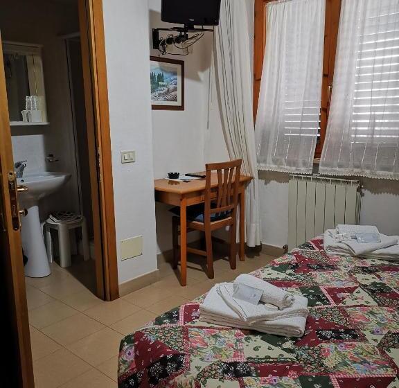 Номер Economy, Osteria Dei Locandieri