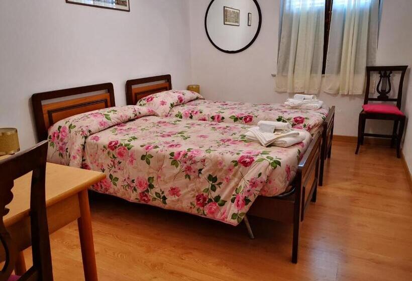 Family Suite, Osteria Dei Locandieri