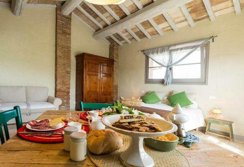 Люкс, Le Palazze B&b