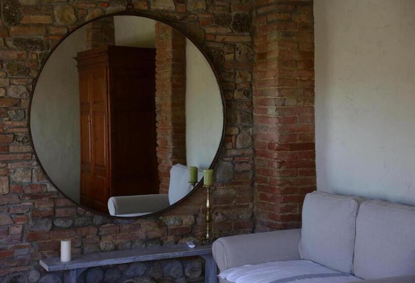 Люкс, Le Palazze B&b