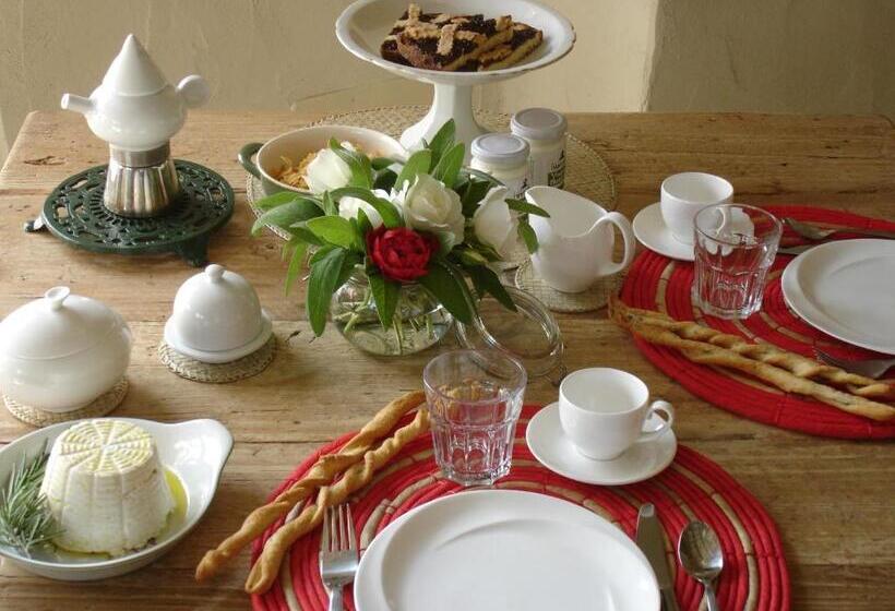 Люкс, Le Palazze B&b