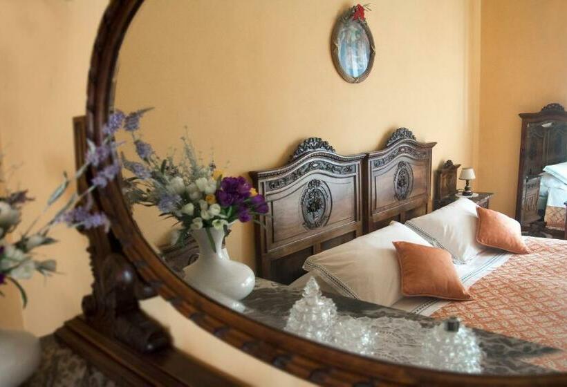 스탠다드 룸 산 전망, B&b Casa Carla