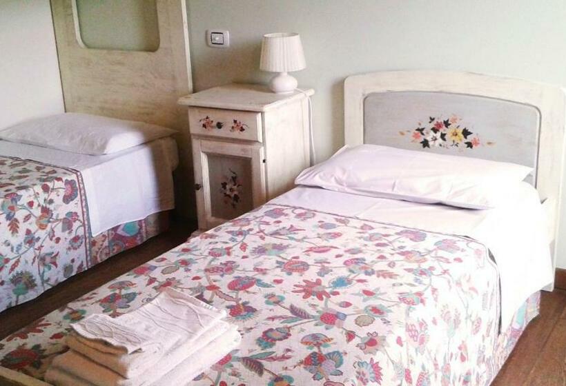 Номер Стандарт, B&b Corte San Tomaso