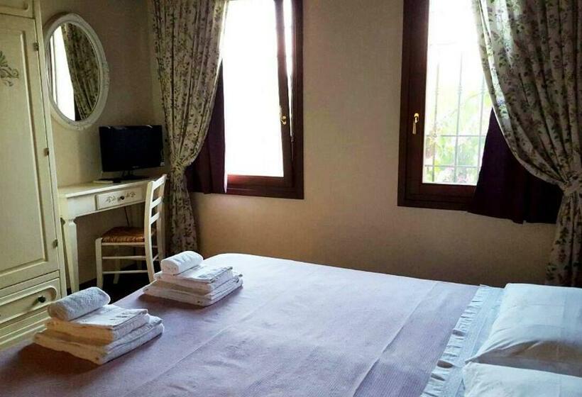 Номер Стандарт, B&b Corte San Tomaso