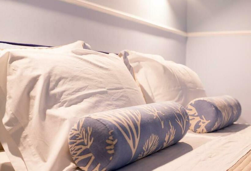 اتاق استاندارد, B&b Gioia Resort