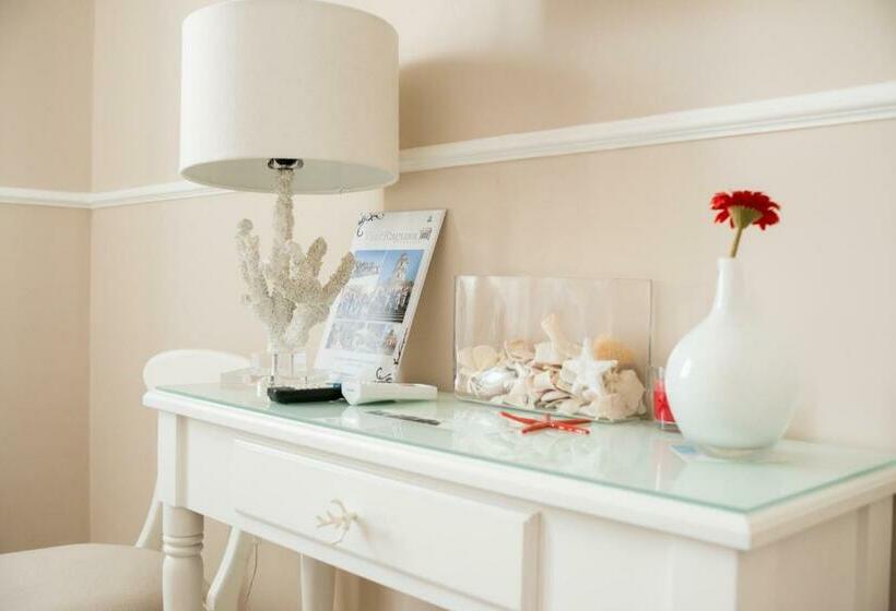 اتاق استاندارد, B&b Gioia Resort