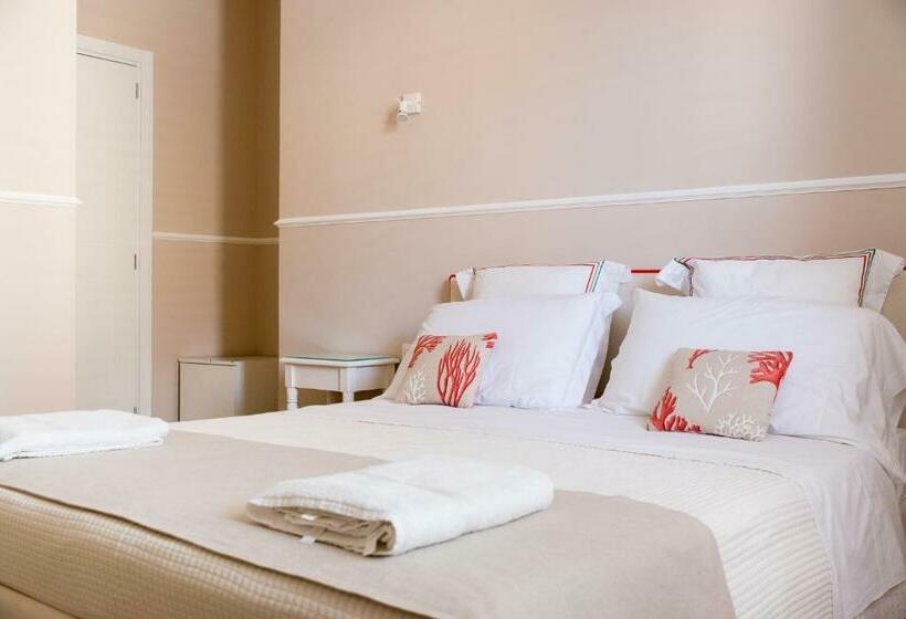 اتاق استاندارد, B&b Gioia Resort