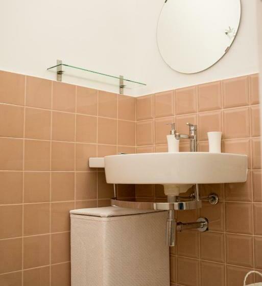 اتاق استاندارد, B&b Gioia Resort