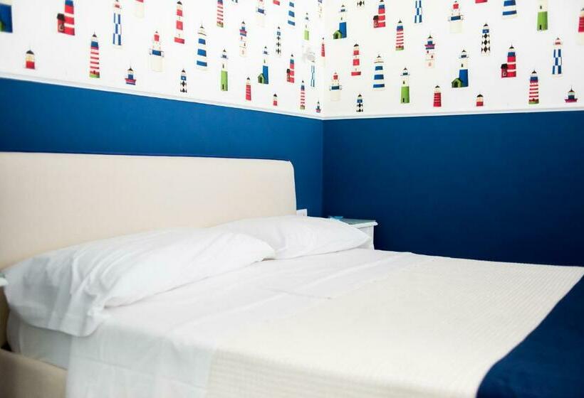 اتاق استاندارد, B&b Gioia Resort