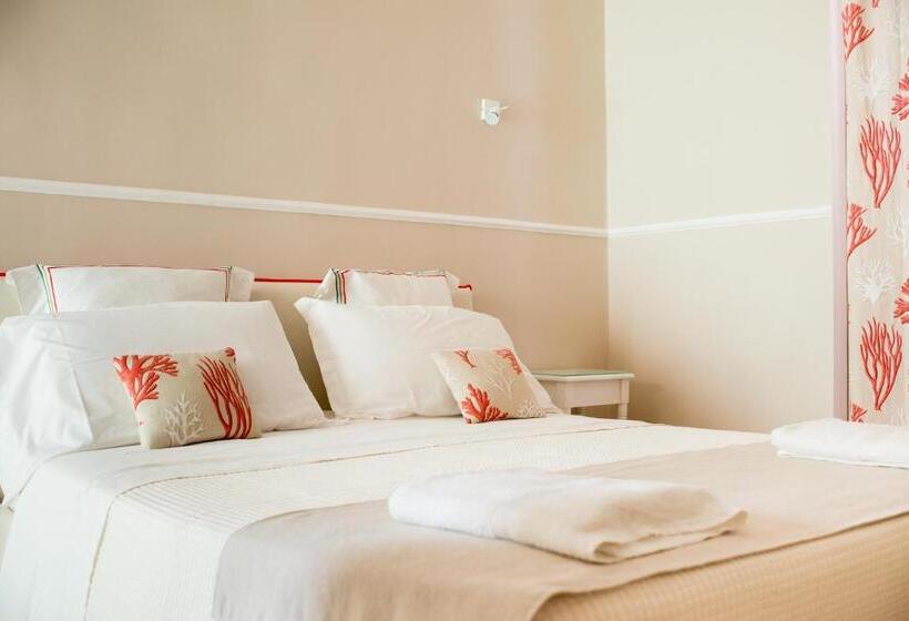 اتاق استاندارد, B&b Gioia Resort