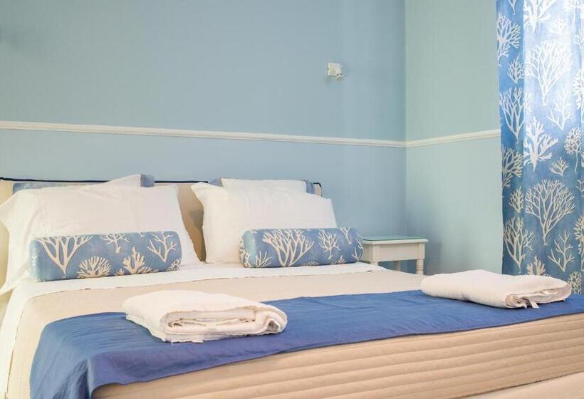 اتاق استاندارد, B&b Gioia Resort