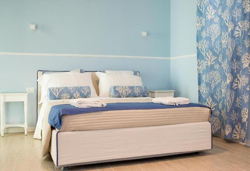 اتاق استاندارد, B&b Gioia Resort