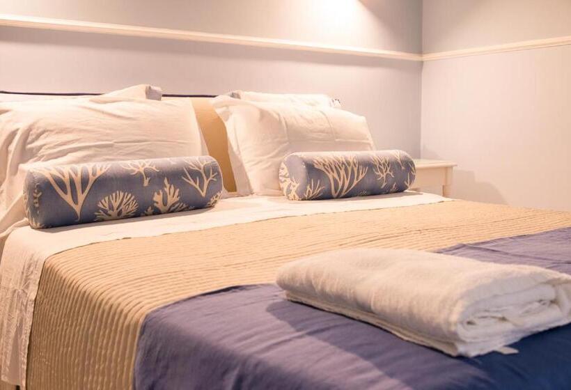 اتاق استاندارد, B&b Gioia Resort