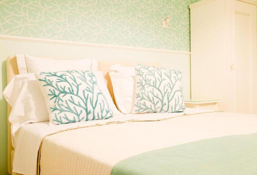 اتاق استاندارد, B&b Gioia Resort
