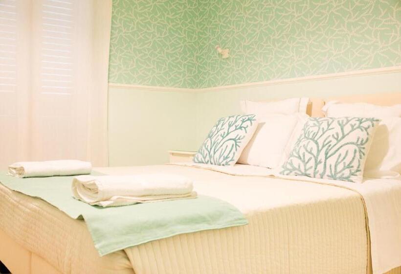 اتاق استاندارد, B&b Gioia Resort