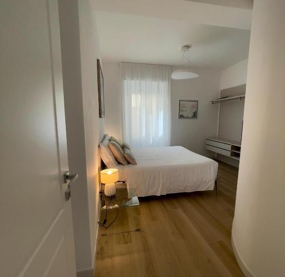 اتاق استاندارد, B&b Il Gabbiano