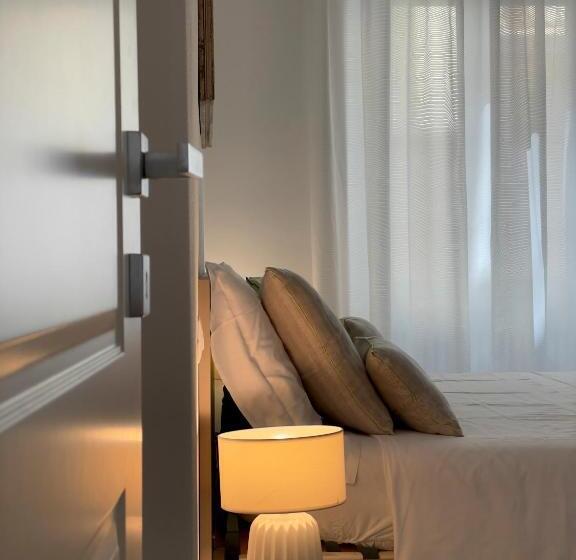 اتاق استاندارد, B&b Il Gabbiano